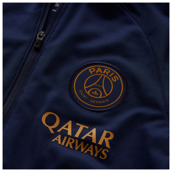 Nike Παιδικές φόρμες σετ Paris Saint-Germain Strike Nike Παιδικές φόρμες σετ Paris Saint-Germain Strike